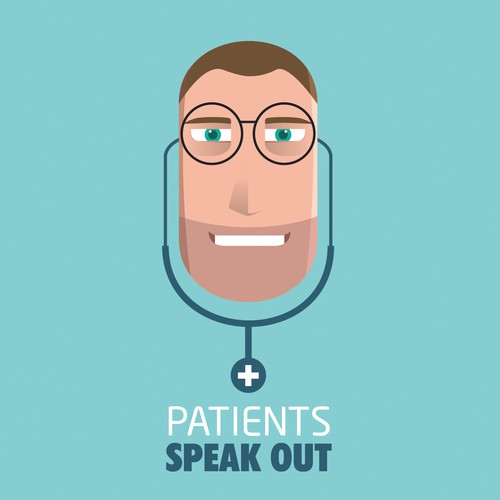 Patients Speak Out - Podcast