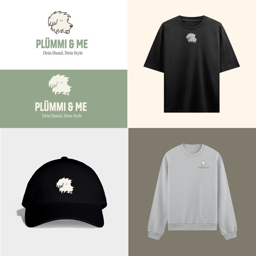 PLUMMI AND ME LOGO