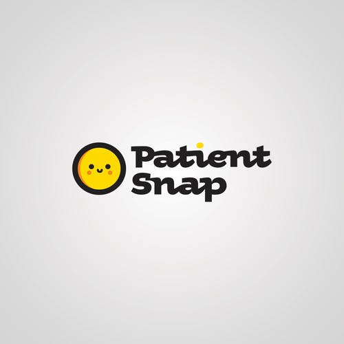 Patient Snap logo