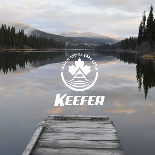 Canada Mountain Lodge Logo