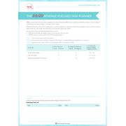 Reviewed design