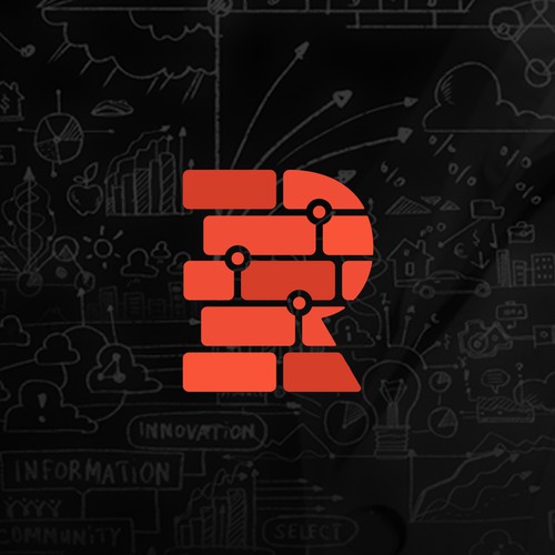 Red Brick Logo