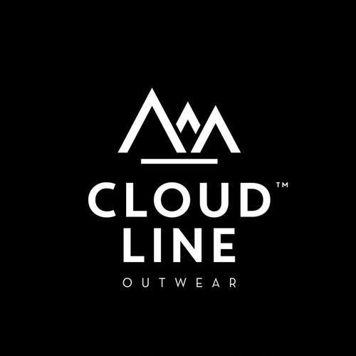 Iconic logo for CloudLine