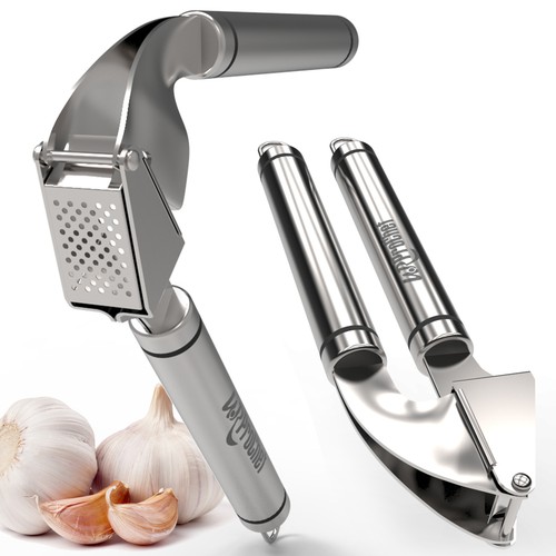 Garlic Press