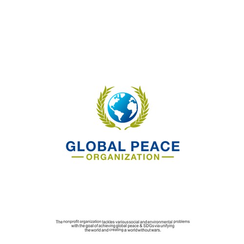 Global Peace Organization