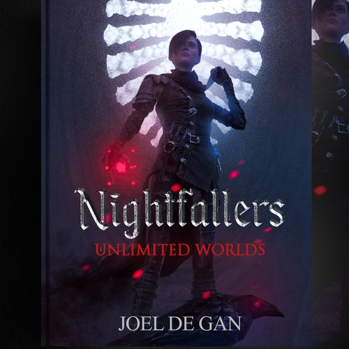 Nightfallers