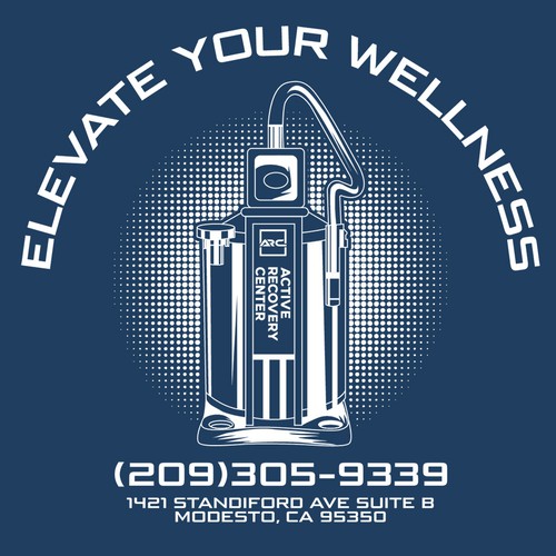 T-shirt design