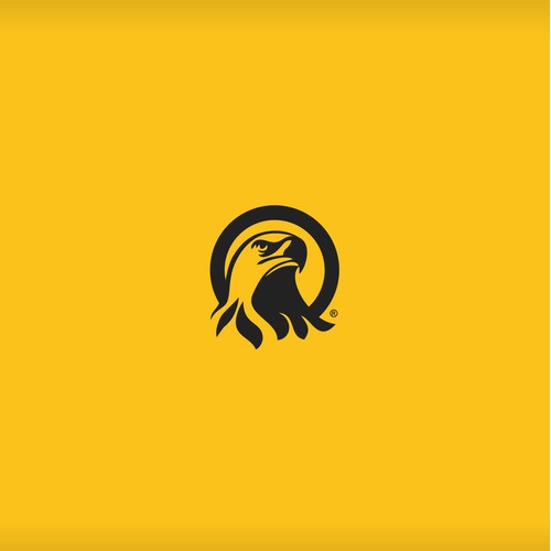 Bold Logo Design