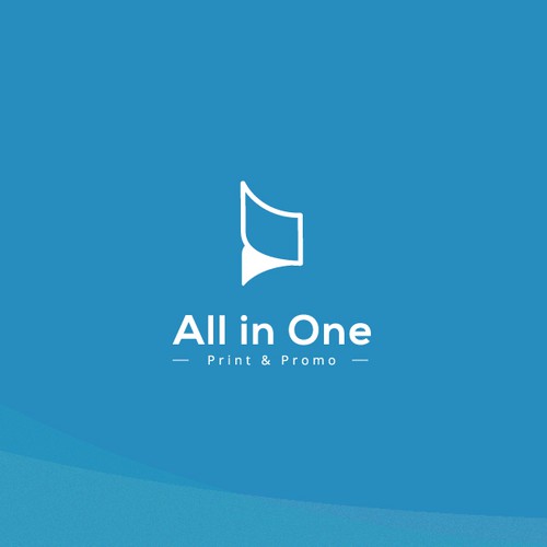 All in One Print & Promo