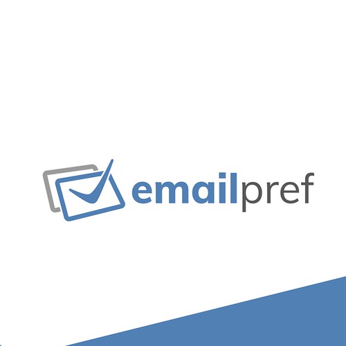 emailpref logo