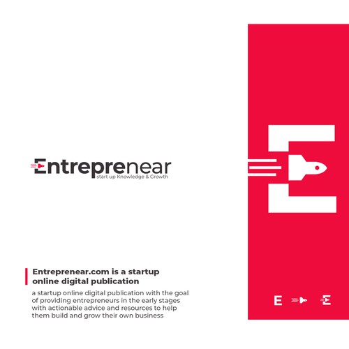 Minimal design for startup booster