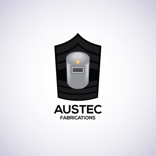 Austec Fabrications needs a new logo