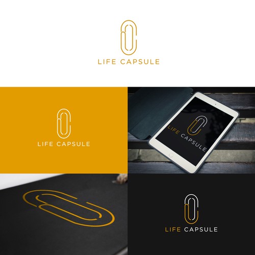 LIFE CAPSULE