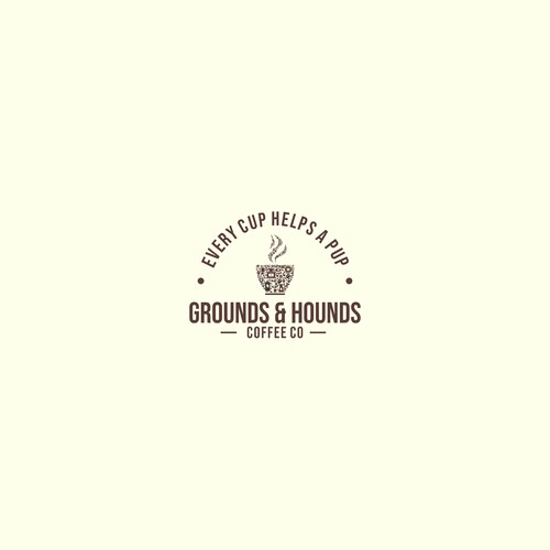 Grounds & Hounds Coffee Co.