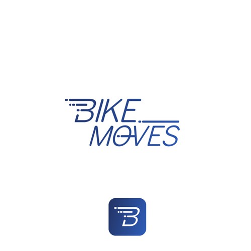 logo movement