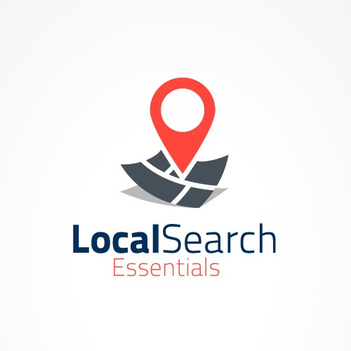 Logo Design - Local Search Essentials