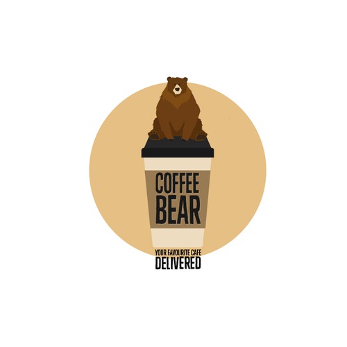 Coffee Bear Proposal