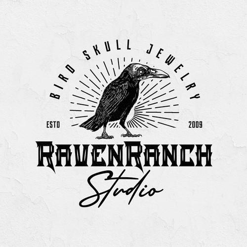 RavenRunch Studio