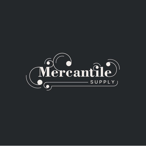  Create a logo for a home goods/decor brand for people with elegant/elevated taste