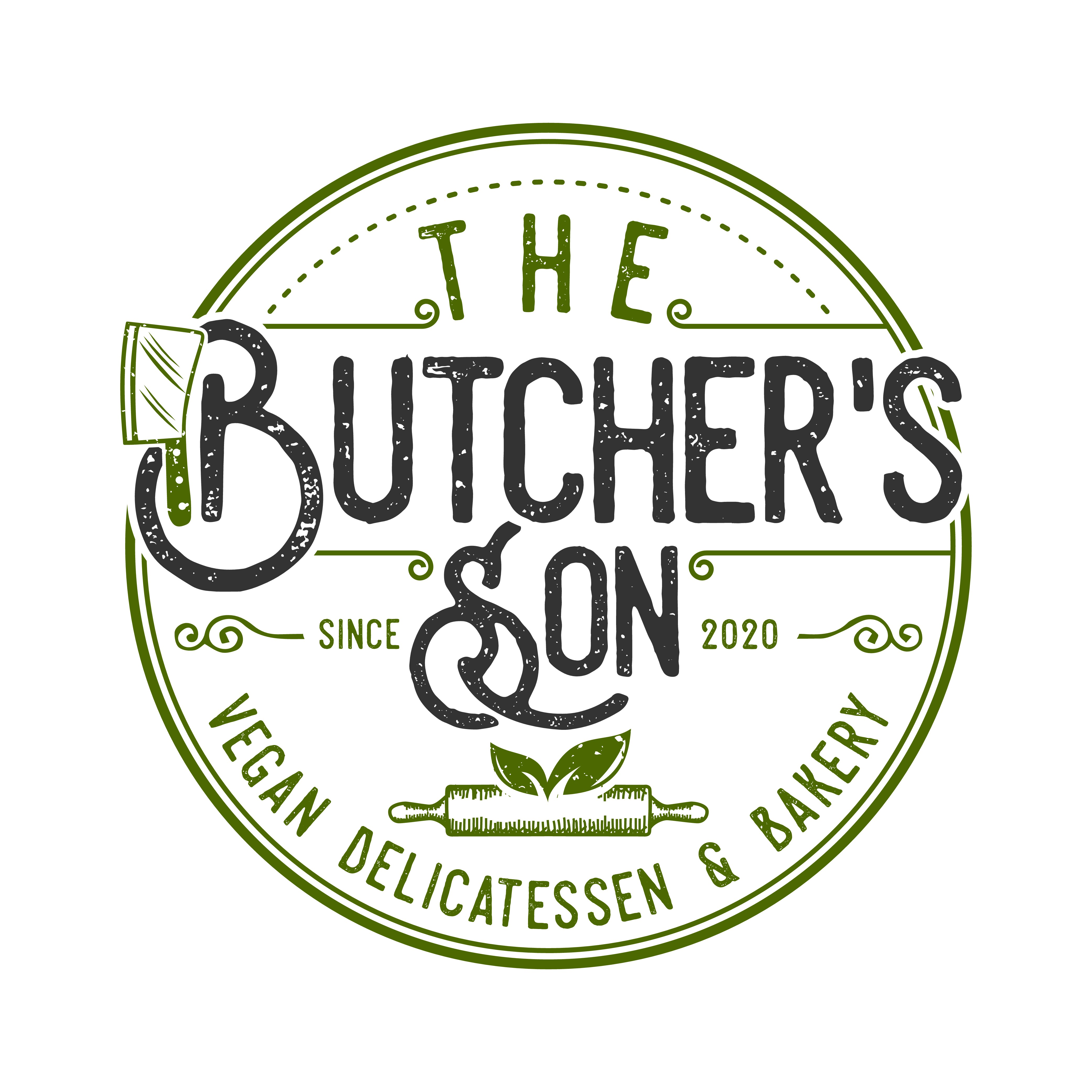 Logo needed for vegan delicatessen restaurant and wholesale - house made meats and cheeses