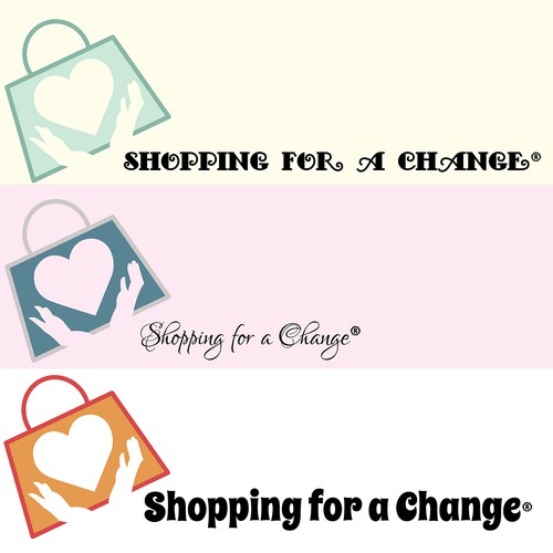 Shopping for a Change
