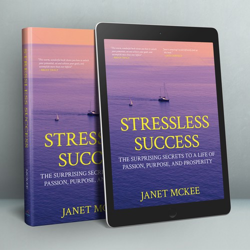 Stressless Success