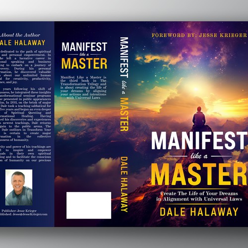 Manifest like a Master