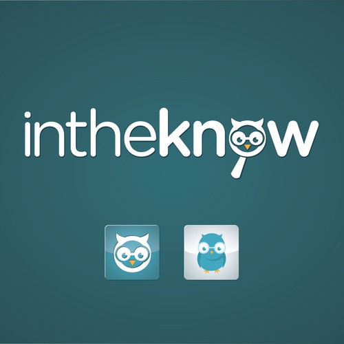 logo for In The Know