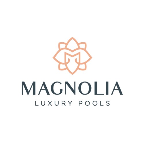 Magnolia luxury pools