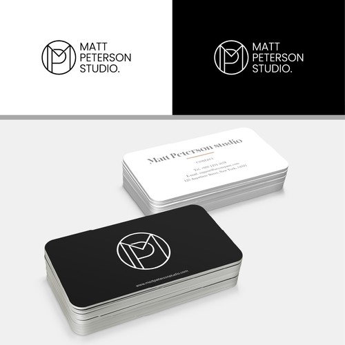 Matt Peterson Studio