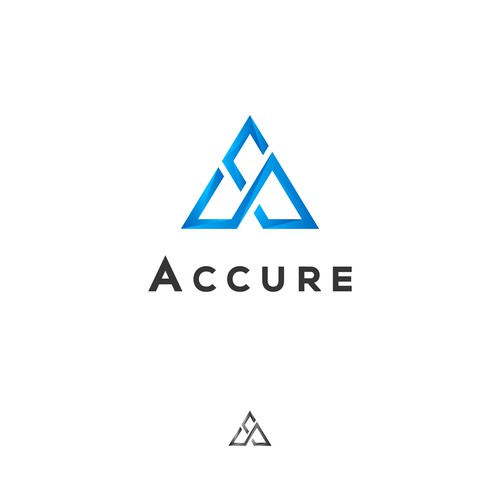 Logo for medical laser company