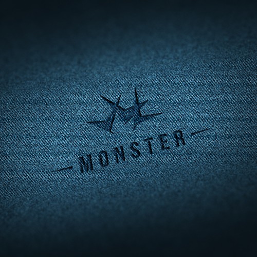 MONSTER MOUTHGUARDS needs a BAD-ASS, aggressive logo! GUARANTEED CONTEST!