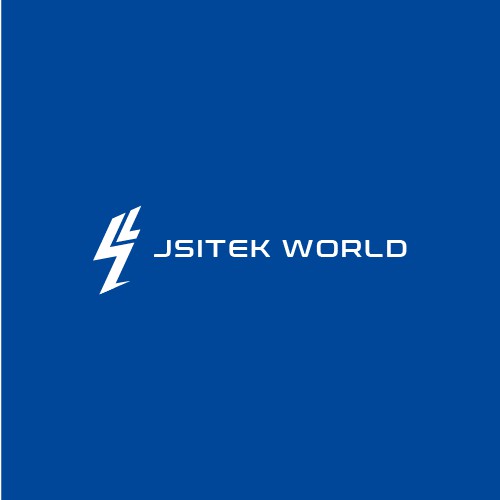 Logo for JSITEK WORLD Electronic Logistic Company
