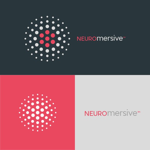 Brand Colours for Neuromersive