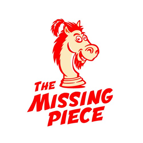 Design the Missing piece to my voice over brand