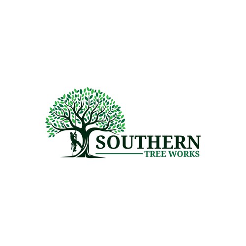 SOUTHERN TREE WORKS.