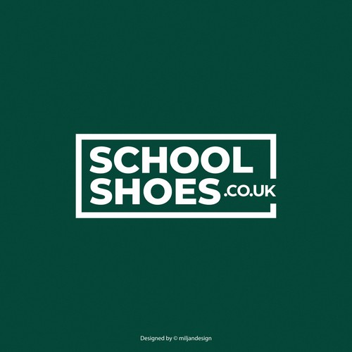 School Shoes.Co.Uk Logo