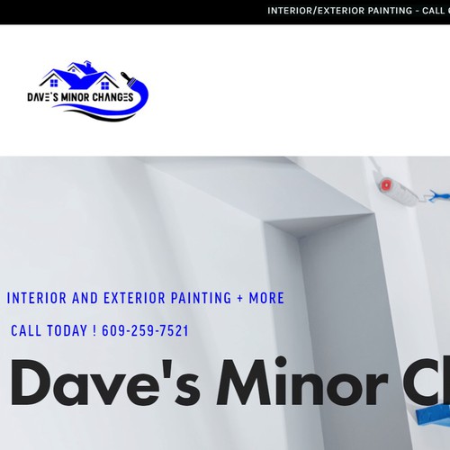 Basic Professional Services Site