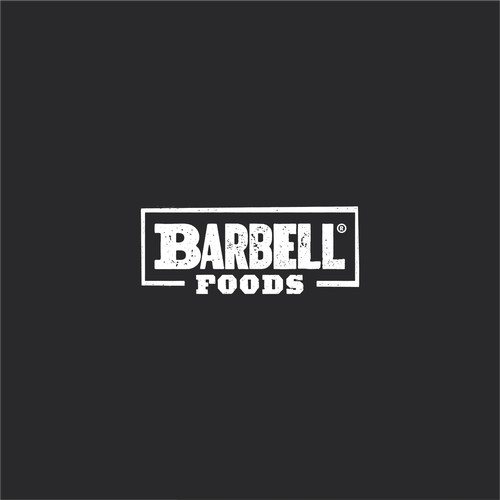 Barbell Foods