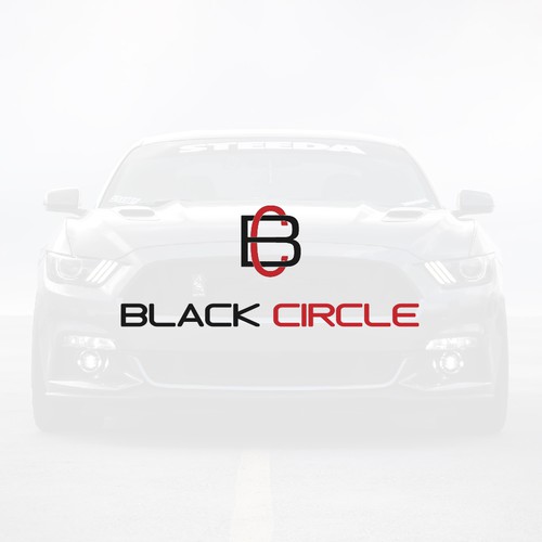 Black Circle