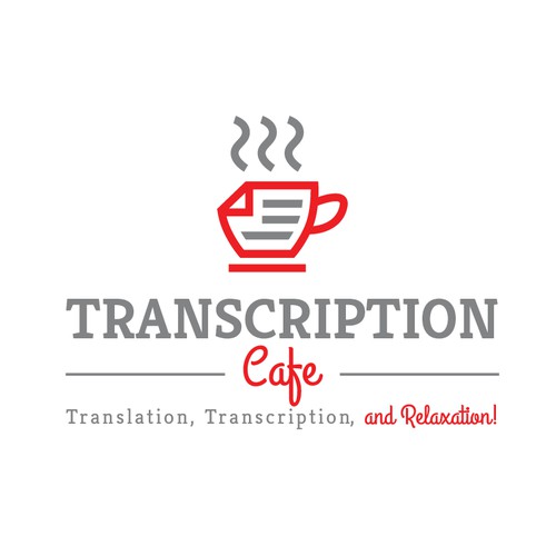 transcription cafe