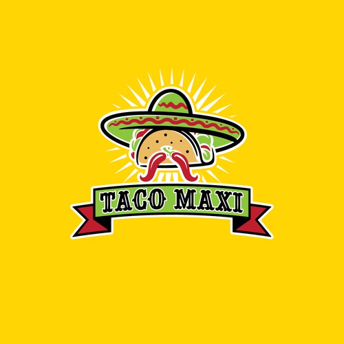 Taco Maxi