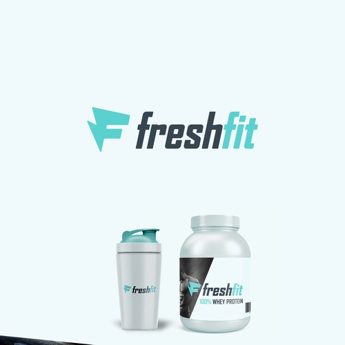 Freshfit logo