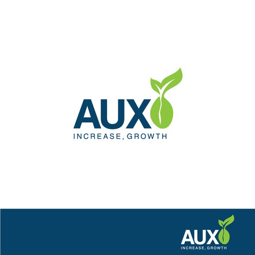 AUXO INCREASE