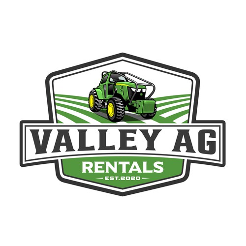 VALLEY AG