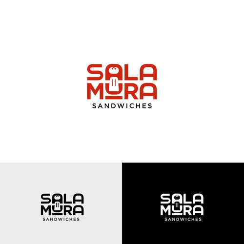 Fast food restaurant logo