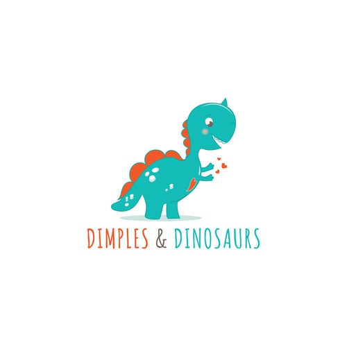 Dimples & Dinosaurs