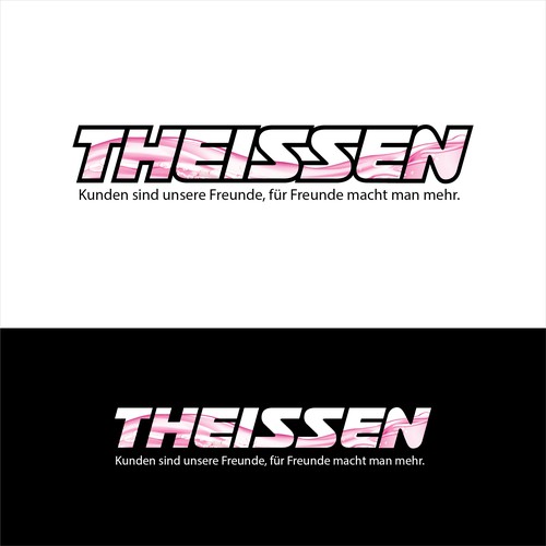 THEISSEN logo