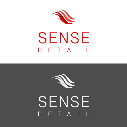 LOGO FOR SENSE RETAIL 