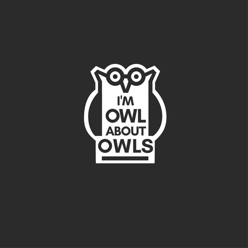 I'm Owl About Owls